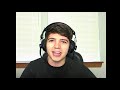 Minecraft Hunger Games: BRAND NEW PLAYER! - w/Preston & Kenny! #142