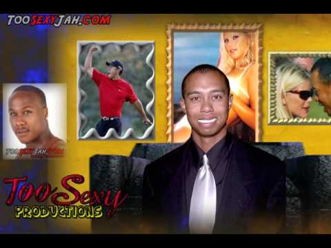Toonexjah Interviews Tiger Woods Post Accident