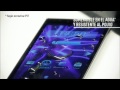 Foto pequena Panasonic ELUGA Smartphone Trailer 2012 HD