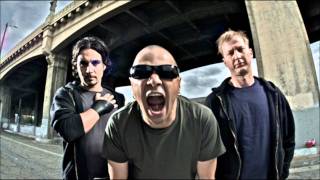 Watch Danko Jones Rock n Roll Proletariat video