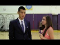 Lakers Nation Interviews Jeremy Lin