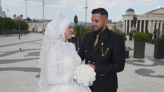 Ale & Medo Dügün Klipi Studio Mecnun 4K