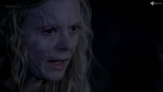 Merlin Morgause Death Scene