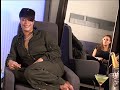 Blu Cantrell and Wendy Williams interview   part 2