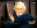 Noam Chomsky: Interventions