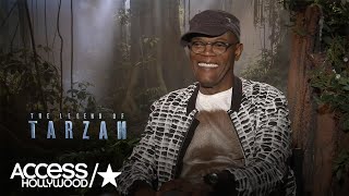 Samuel L. Jackson Prince Said Chappelles Show Basketball Game Really Happened