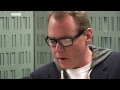Bret Easton Ellis reads from his new novel Imperial Bedrooms (for BBC Radio 4's Front Row)