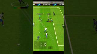 When Its Impossible To Score Efootball
