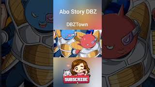 Abo Full Story Dragon Ball Z 1