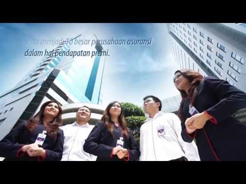 VIDEO : car life insurance - pt asuransi jiwa central asia raya -  ...