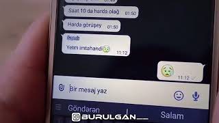 İmtahan Vaxtı