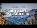 Udte Badal Se Poochho "Sangram" | Slowed & Reverb | Alka Yagnik | Inko Pata Hai Mera Naam | VND Lofi