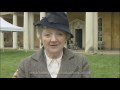 Agatha Christie S Miss Marple First On Set Interview With ...