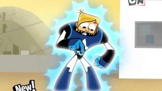 Robotboy 320 Automatommy