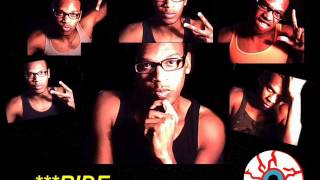 Watch Avias Seay Ride Or Die Niggaz video