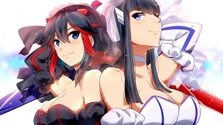 Top 10 Best Action Anime Of 2014