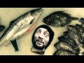 NU DANS TA DOUCHE (Hippocampe Fou) - Teaser