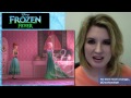 Frozen Fever - 2015 Short Film FIRST LOOK Today - Beyond The Trailer