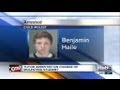 A former instructor at a Bloomington school for students with learning disabilities is accused of molesting a 7-year-old girl during class.