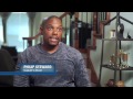 Steward Family "I Want You to Be Great at Everything" | ft. Deion Sanders | Sports Dads Ep. 5