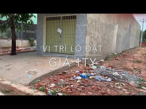 Cần Bán Lô Đất Khu Đô Thị Mỹ Phước 3(150m2)Giá 1tỷ