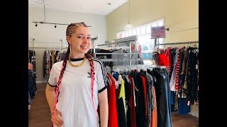 Heather's Closet