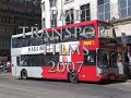 Manchester Buses 2000 - 2001 PMP DVD 1472