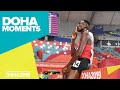 Kipruto Wins 3000m Steeplechase in Photo Finish | World Athle...
