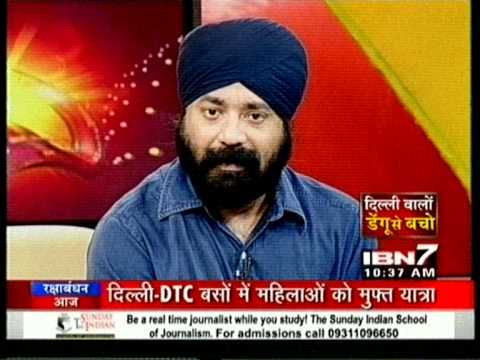 ghanta Singh 2 bheja fry from - arun chaudhary.mpg
