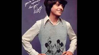 Watch Donny Osmond Do You Want Me video