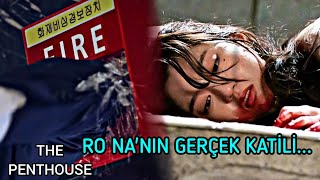 The Penthouse 2. Sezon 8. Bölüm Ro Na'nın Gerçek Katili Kim? (Türkçe Alt Yazılı)