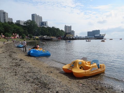 Куда сходить во владивостоке летом 2018 Куда сходить во владивостоке летом 2018