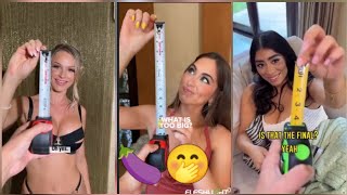 Violet Myers, Lexi Lore, Emma Hix , Eliza Ibarra, Riley Reid