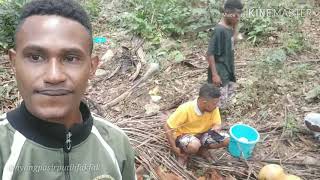 Acara Kelapa Munda