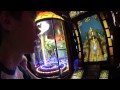 TEMPLE RUN ARCADE MACHINE (Arcade Gameplay Video)