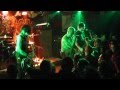 BAD CO. PROJECT - Live in Athens, ΑΝ Club - 18/02/2012