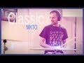 MKTO - Classic (Instrumental) | Jake Weber Cover