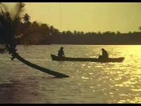 Thalattuthe Vaanam Song Video - Kadal Meengal -- Kamal Hits...