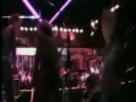 The Way That You Walk Video
