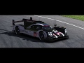 Porsche 919 Hybrid Porsche 919 Hybrid