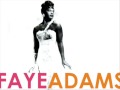 Faye Adams - Johnny Lee (1957, Imperial 5456)