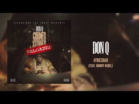 #freeda9 Video