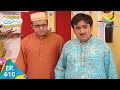 Taarak Mehta Ka Ooltah Chashmah - Episode 610 - Full Episode