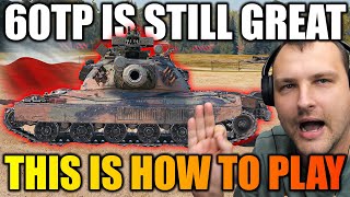 60Tp Heavy That Never Dies.