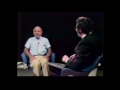 Видео Жак Фреско на шоу Ларри Кинга, 1974 (полная версия)