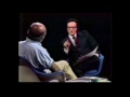 Жак Фреско на шоу Ларри Кинга, 1974 (полная версия)
