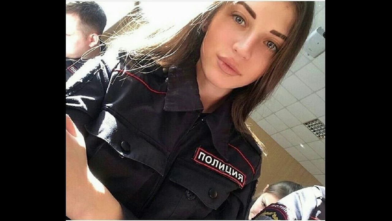 Фото Девушек Полиция Без Лица
