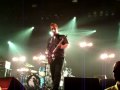 Them Crooked Vultures - Highway One - Live Blackpool Empress Ballroom 13/12/09