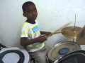 Clases de bateria - Dios es alegre Clases de bateria - Dios es alegre