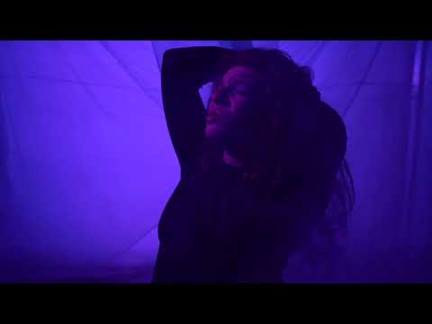 Ashley Zarah - CONTROL (Official Music Video)